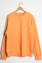 Peach Izod Vintage Sweatshirt