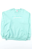 US Navy Grandma Sweatshirt