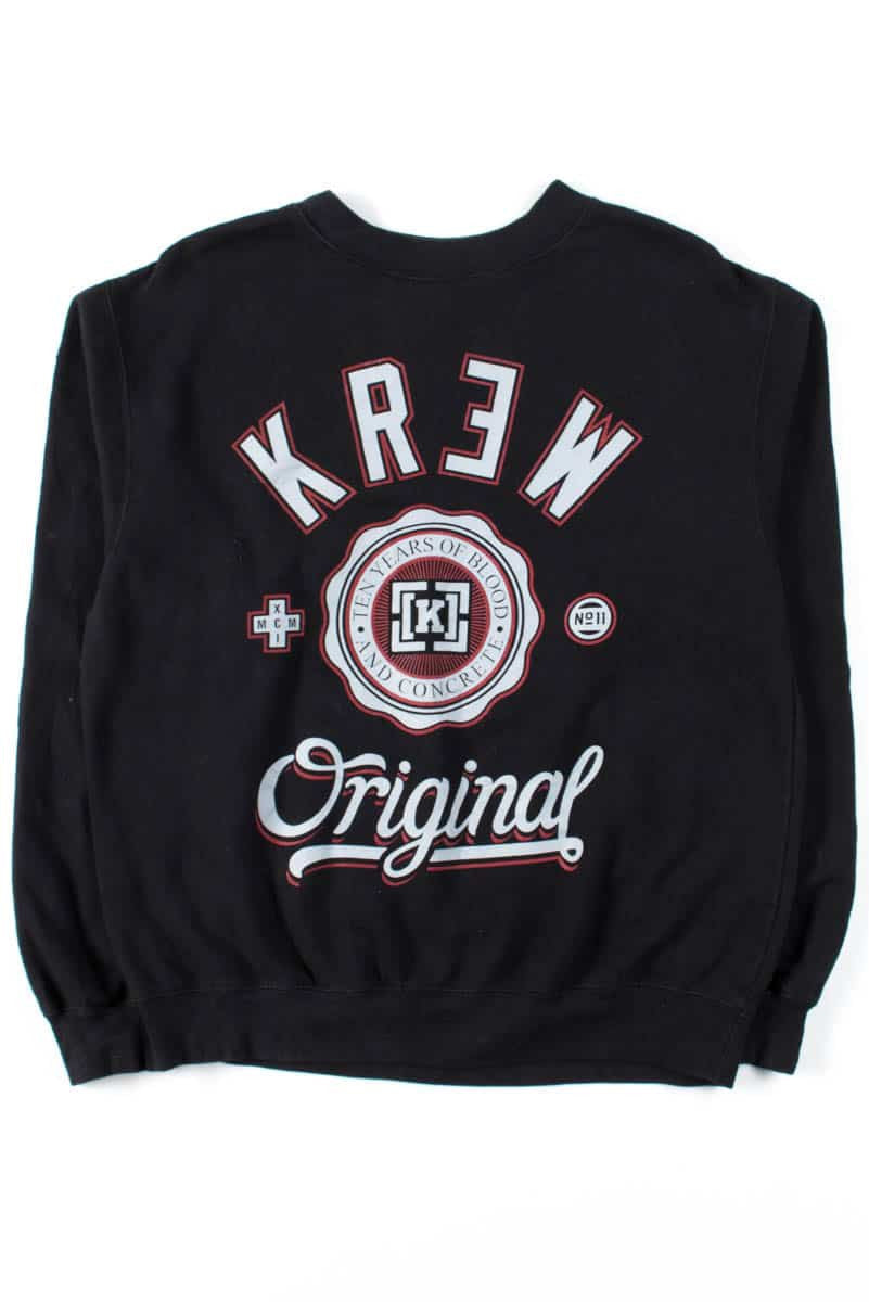 Krew Original Sweatshirt