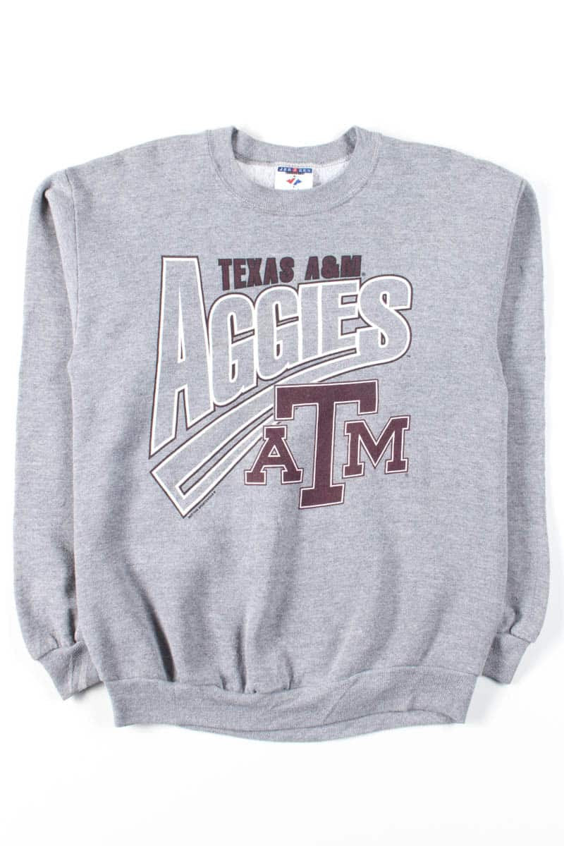 Texas A&M Aggies Sweatshirt 1