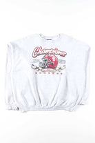 Oklahoma Sooners 2000 Champions Sweatshirt