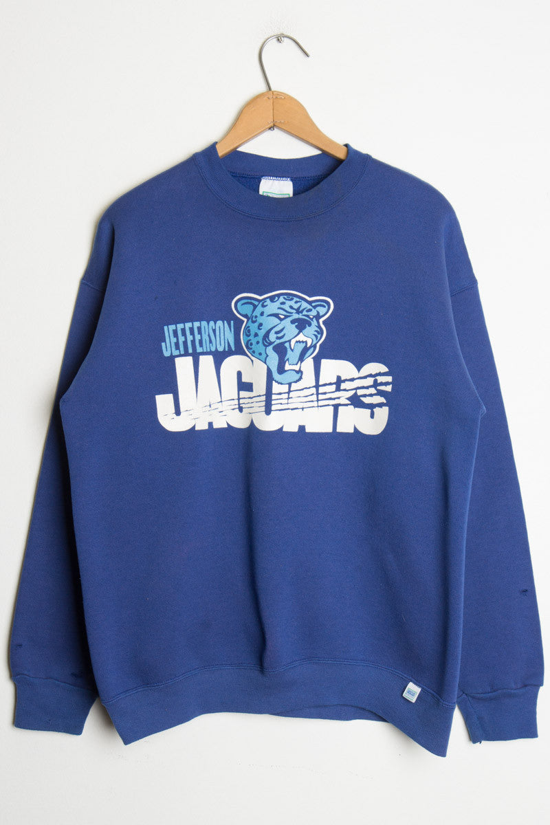 Vintage School Sweatshirt