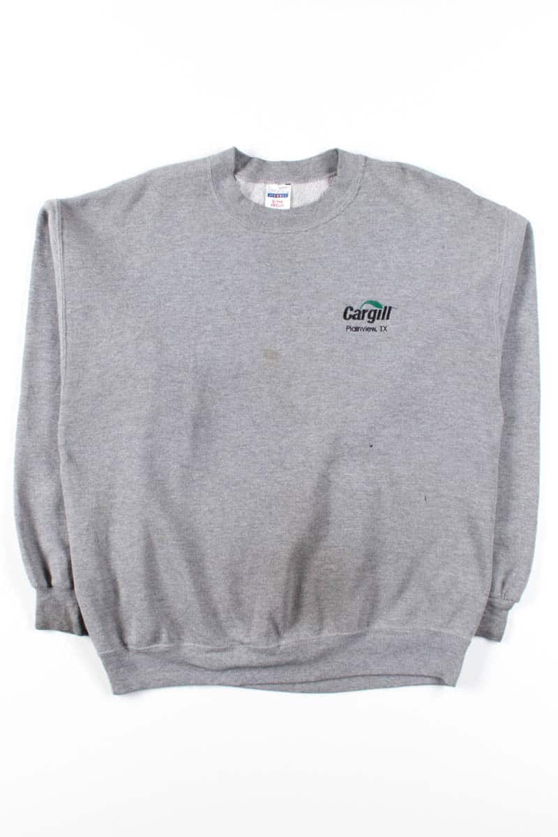Cargill Plainview Sweatshirt