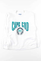 Cape Cod Beach Club Sweatshirt
