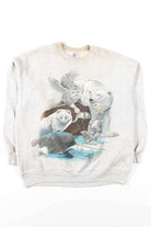 Animal Collective Sweatshirt