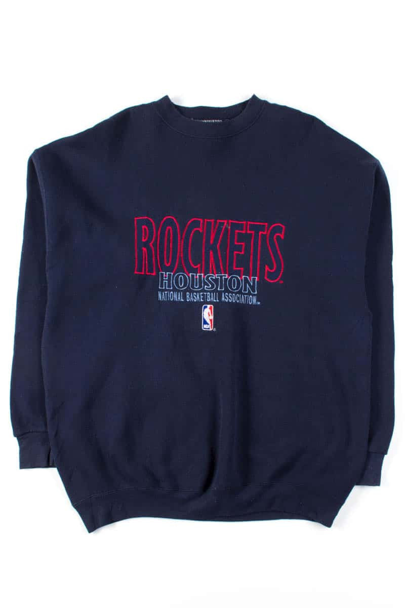 Houston Rockets Sweatshirt