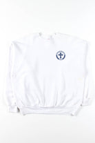 Annunciation Orthodox Sweatshirt