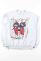 American Civil War Zouaves Sweatshirt