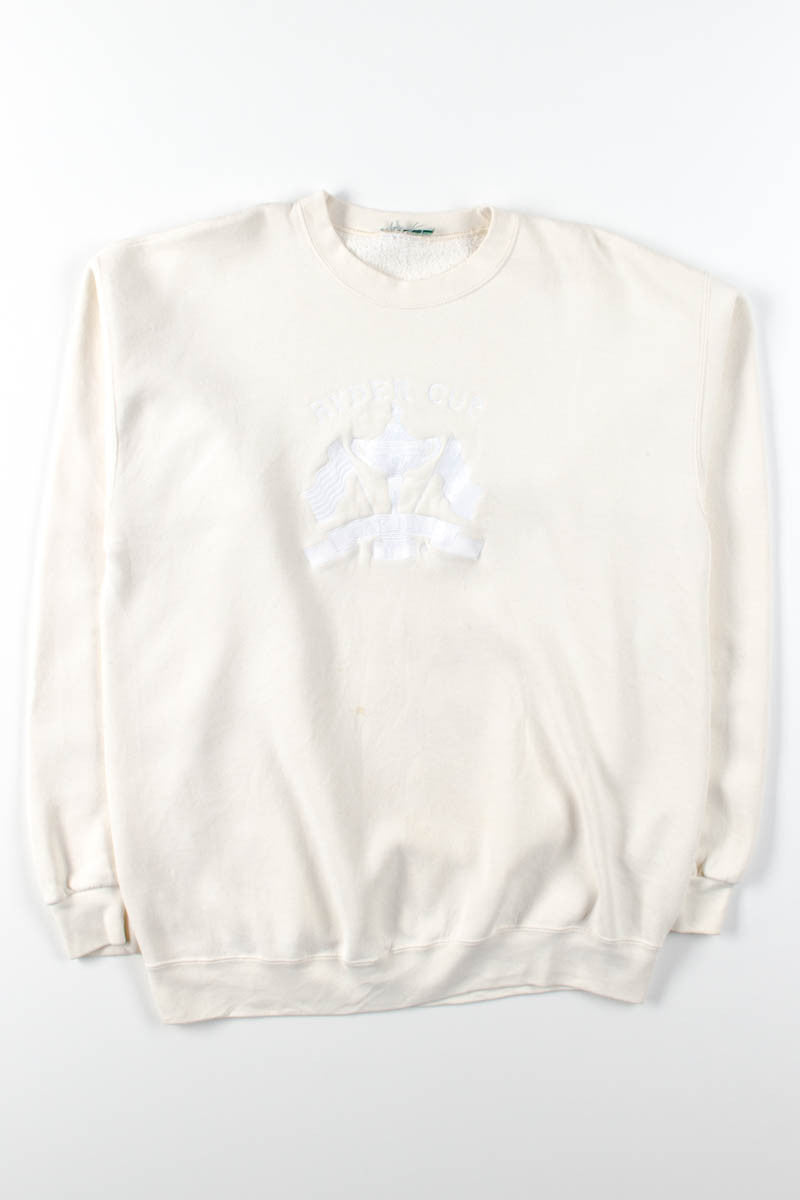 Ryder Cup Oak Hill Sweatshirt
