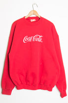 Coca-Cola Sweatshirt