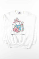 Ask Me About My Grandchildren Sweatshirt