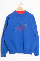 Pooh Bear Sweatshirt