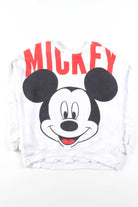 Big Mickey Sweatshirt