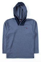 Navy Tommy Hilfiger Hoodie