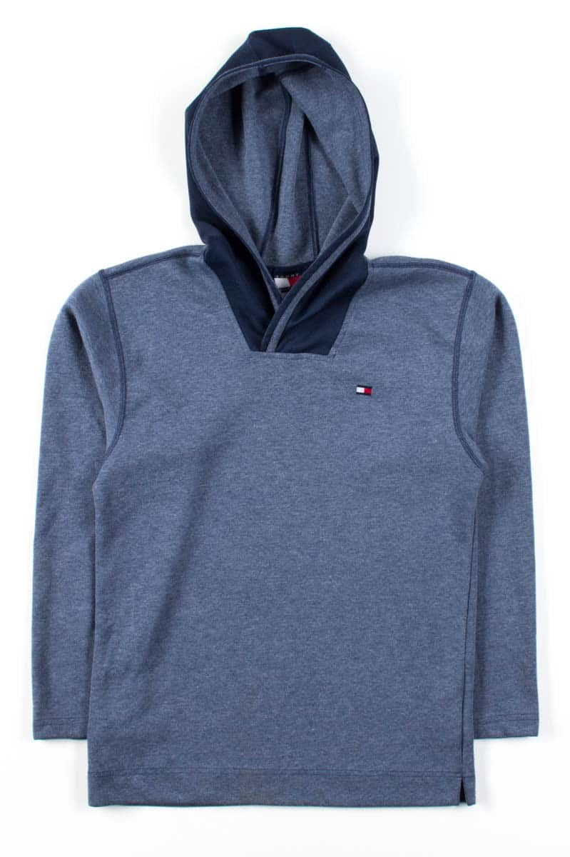Navy Tommy Hilfiger Hoodie