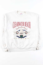 Clearwater Beach Sweatshirt