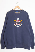 Bayport Marina Sweatshirt