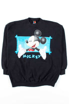Mickey Says Hey Sweatshirt