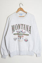 Big Sky Montana Sweatshirt