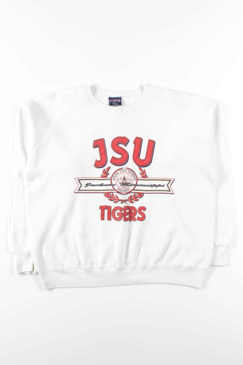 JSU Tigers Sweatshirt