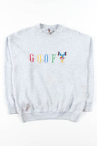 Goofy Sweatshirt