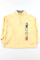 Mickey Zip Neck Sweatshirt