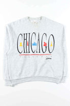 Chicago Illinois Sweatshirt