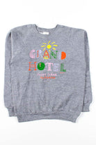 Grand Hotel Alabama Sweatshirt