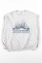 Kennebunkport, Maine Sweatshirt