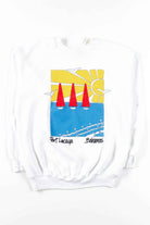 Port Lucaya Sweatshirt