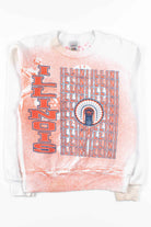 Illini Spraypaint Sweatshirt