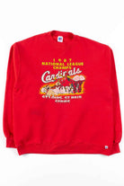 1987 National League Champs Sweatshirt