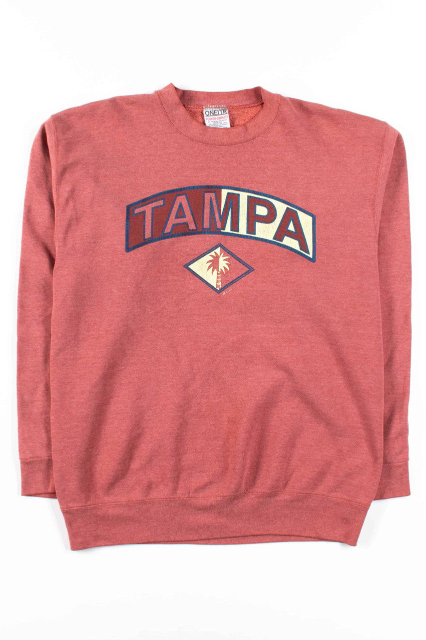 Tampa Sweatshirt