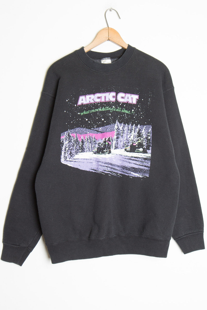 Artic Cat Sweatshirt