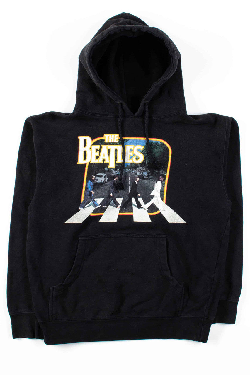 The Beatles Abbey Road Hoodie