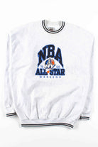 1998 NBA All Star Sweatshirt