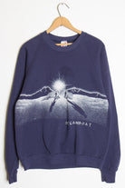 Steamboat Vintage Sweatshirt