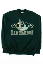 Bar Harbor Sweatshirt