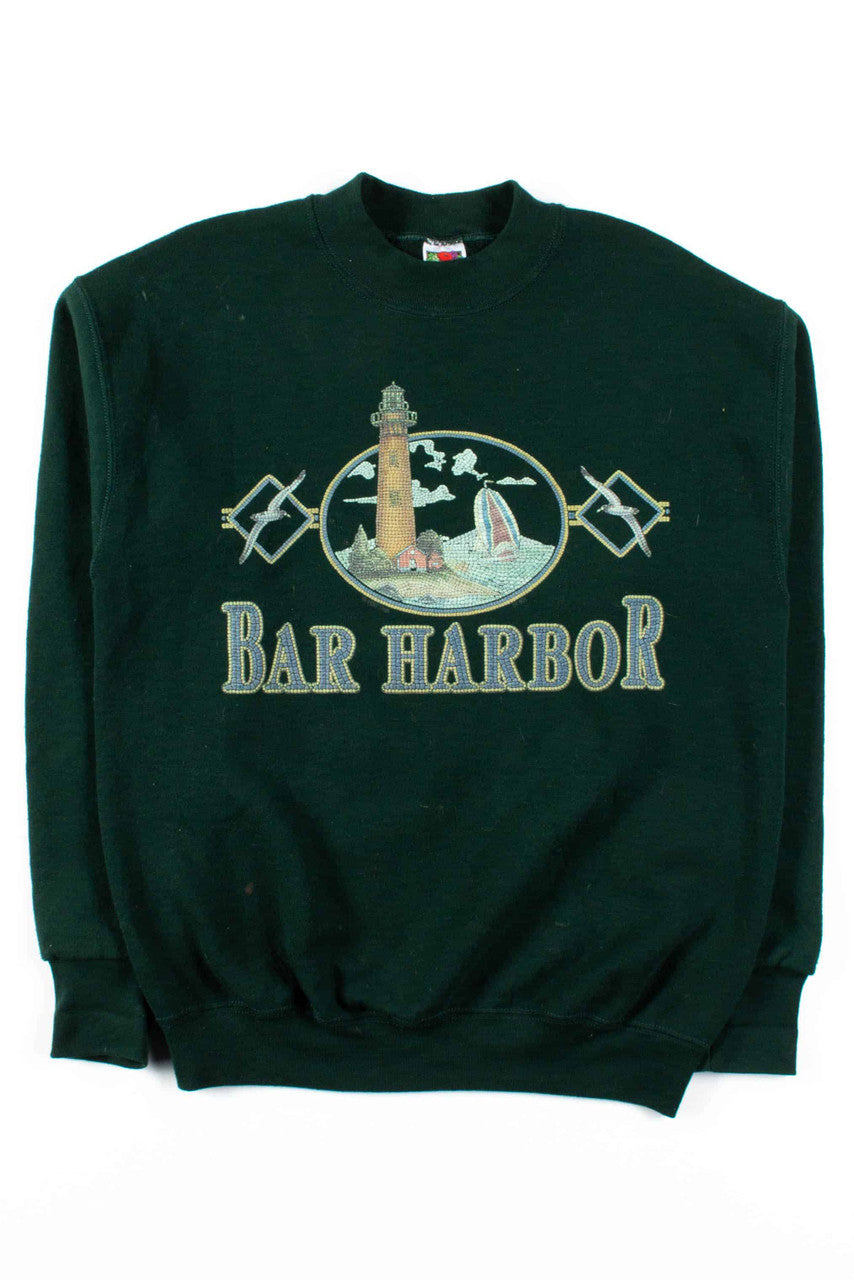 Bar Harbor Sweatshirt