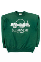 Mallory Square Sweatshirt