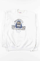 1992 PGA Championship Sweatshirt