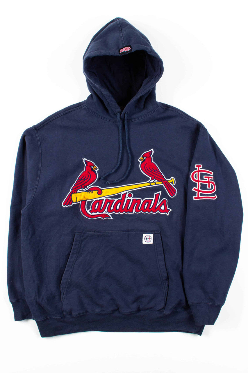 St. Louis Cardinals Hoodie