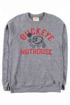 Buckeye Nuthouse Sweatshirt