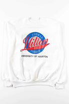 Conrad Hilton College Sweatshirt