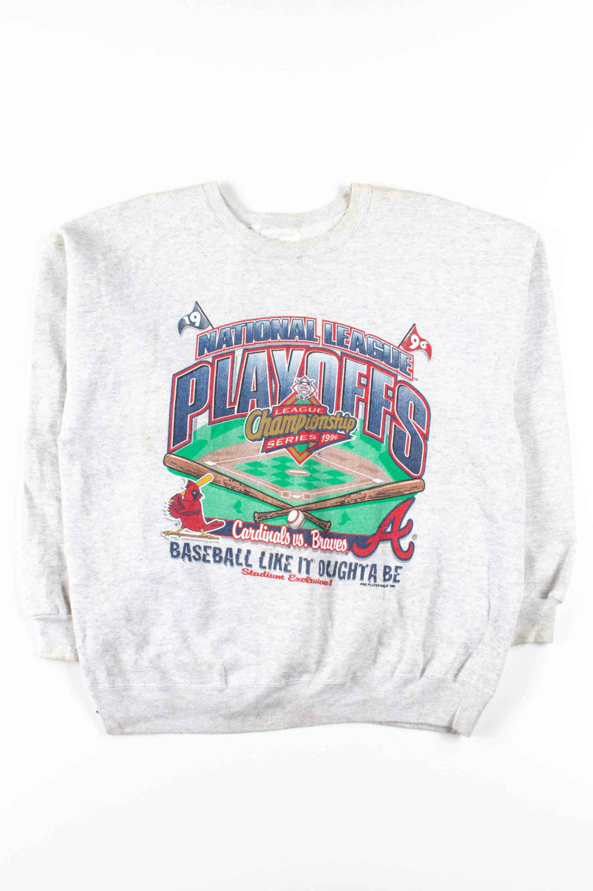 1996 NLCS Sweatshirt
