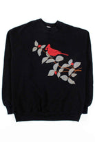 Cardinal Branch Sweatshirt