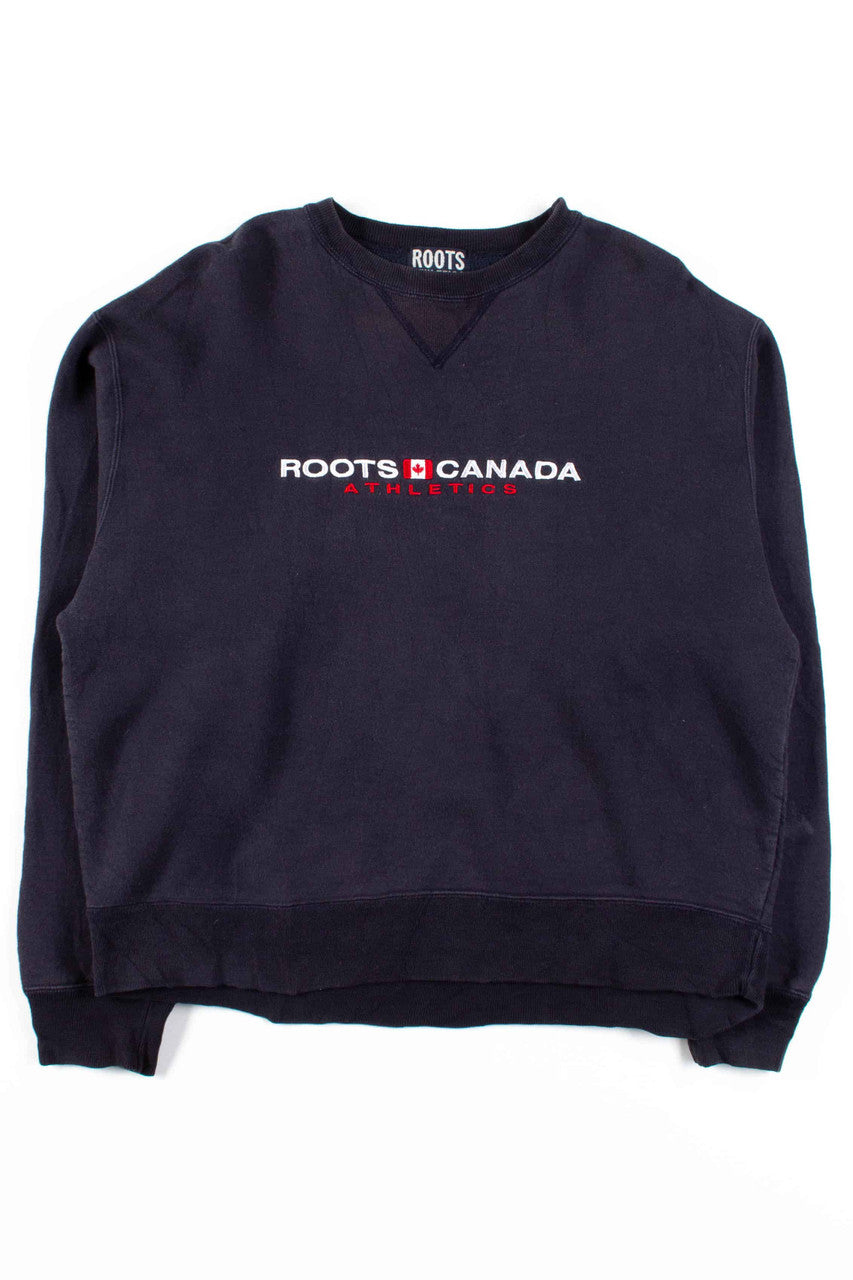 Roots Canada Sweatshirt