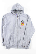 Disneyland Zip Hoodie