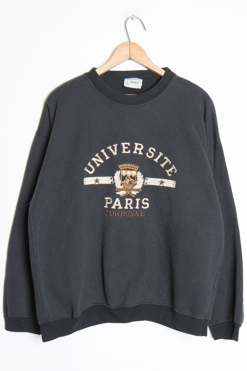 Universite Paris