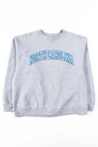 North Carolina Sweatshirt